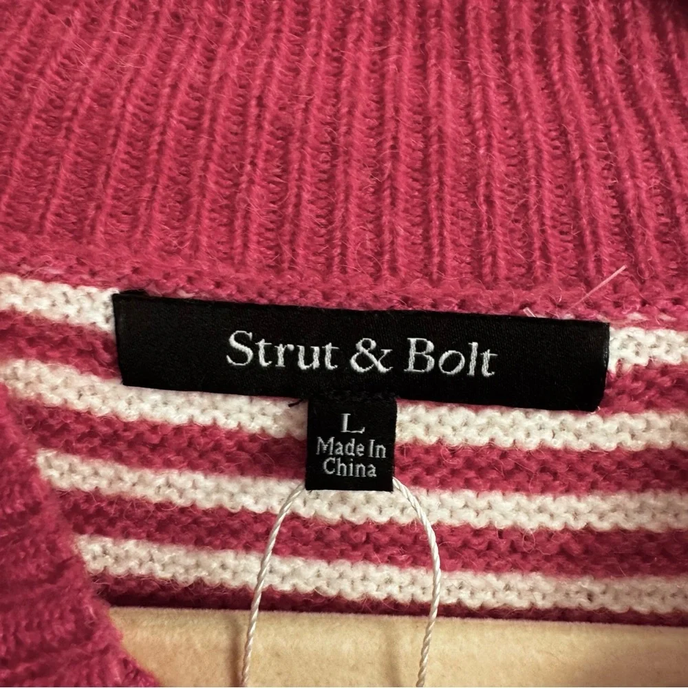 Strut & Bolt strut bolt